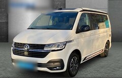 Bild des Angebotes VW T6 California T6.1 Beach Ed 2.0 TDI 4MOTION*