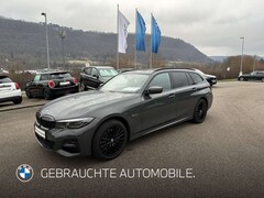 Bild des Angebotes BMW 330 e xDrive Tou M Sport Gestiksteuerung Head-Up