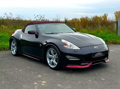 Bild des Angebotes Nissan 370Z Cabrio Auto.*RS Nismo Pack Limeted Edition*