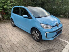 Bild des Angebotes VW e-up! Panoramadach