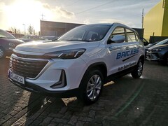 Bild des Angebotes BAIC Senova X35 **TOP PREIS**Vorführfahrzeug*Allwetterreifen