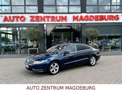 Bild des Angebotes VW Passat CC 2.0 TDI Sport Navi Xenon Sitzh. Kamera