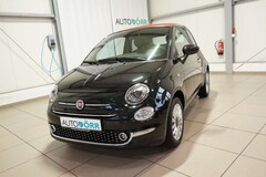 Bild des Angebotes Fiat 500C 1.0 GSE Cabrio MildHybrid Navigationssystem