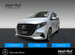 Bild des Angebotes Mercedes-Benz V 220 d Lang Style+DISTR+MBUX+MULTI+Totw+Kam+AHK