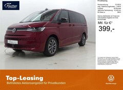 Bild des Angebotes VW T7 Multivan LÜ 1.4 eHybrid Life