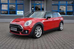 Bild des Angebotes MINI Cooper SD Clubman Cooper SD  John Cooper Works