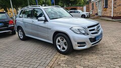 Bild des Angebotes Mercedes-Benz GLK 200 GLK -Klasse GLK 200 CDI