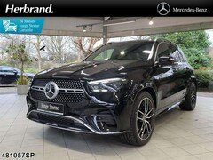 Bild des Angebotes Mercedes-Benz 450 d 4M AMG Pano AHK Head Up 360° AIRMATIC