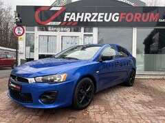 Bild des Angebotes Mitsubishi Lancer 1.6