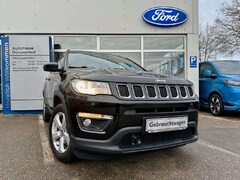 Bild des Angebotes Jeep Compass Longitude FWD