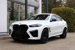 Bild des Angebotes BMW X6 M X6M Competition / B&W / CARBON/ M DRIVERS/ PANO