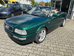 Bild des Angebotes Audi 80 Automatik Leder Klima SHZ