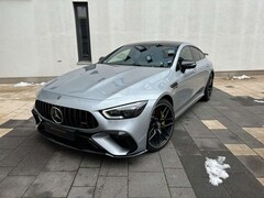 Bild des Angebotes Mercedes-Benz AMG GT 63 S//AERO-PAKET//CARBON//BURMESTER//PANO