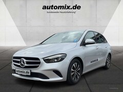 Bild des Angebotes Mercedes-Benz 180 ,AUTOM.,Navi,SpurH,Leder,KeyLess