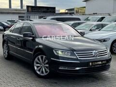 Bild des Angebotes VW Phaeton V6 TDI 4MOTION 2.HAND+STNDHZG+S.DACH+SBL