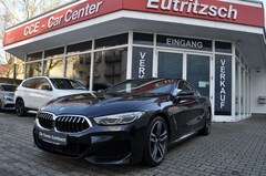 Bild des Angebotes BMW M850 i xDrive Laser Leder Individual 360° H/K