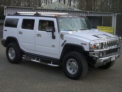 Bild des Angebotes HUMMER H2