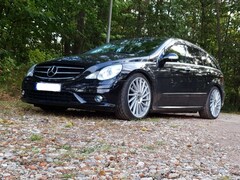 Bild des Angebotes Mercedes-Benz R 500 4Matic 7G-TRONIC