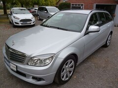 Bild des Angebotes Mercedes-Benz C 220 220 T; CDI ; Automatik ; TÜV neu ; Mod 2010