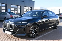 Bild des Angebotes BMW 740 d xDrive M Sport*PANO*Shadow*MIETKAUF