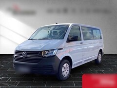 Bild des Angebotes VW T6.1 Transporter Kombi lang 9 Sitzer KOMFORTPAKET 9-SITZER KLIMA