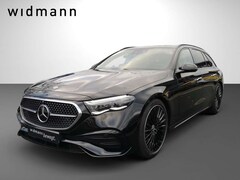 Bild des Angebotes Mercedes-Benz E 450 d 4M T-Modell AMG-Line*AHK*Pano*Night*HUD*