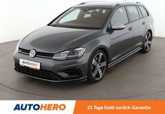 Bild des Angebotes VW Golf GTI 2.0 TSI R BM 4Motion Aut.*DYNAUDIO*NAVI*LED*CAM*