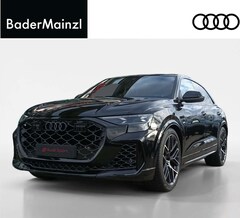 Bild des Angebotes Audi RS Q8 SUV 441(600) kW(PS) tiptronic