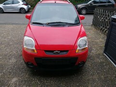 Bild des Angebotes Chevrolet Matiz 1.0 SE