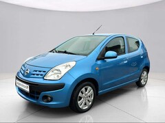 Bild des Angebotes Nissan Pixo More*2.Hand*HU/AU Neu*Klima*Garantie*wenig KM*ALU