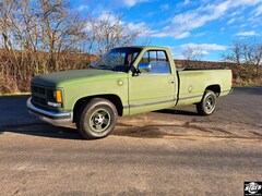 Bild des Angebotes Chevrolet C1500