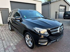 Bild des Angebotes Mercedes-Benz GLE 350 GLE -Klasse GLE 350 d 4Matic*1.Hand*