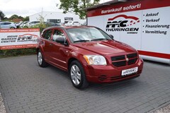 Bild des Angebotes Dodge Caliber SE TÜV 05.2025