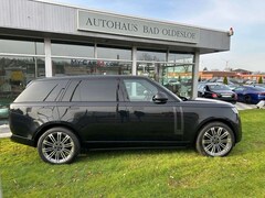 Bild des Angebotes Land Rover Range Rover Autobiography LWB+7 Sitze+MwSt+23 "