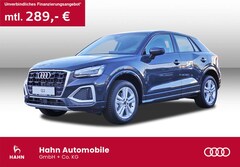 Bild des Angebotes Audi Q2 Audi Q2 advanced 30 TFSI 81(110) kW(PS)