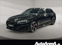 Bild des Angebotes Audi RS4 RS 4 Avant 2.9 TFSI quattro **Pano/Matrix