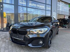 Bild des Angebotes BMW 125 d Edition M Sport Shadow*H&K*PDC*1.Hand