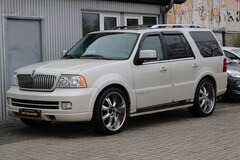 Bild des Angebotes Lincoln Navigator 7 Sitzer Automatik+Leder+Navi+Kamera