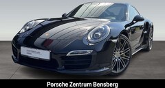 Bild des Angebotes Porsche 991 911 Turbo S