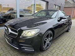 Bild des Angebotes Mercedes-Benz E 350 d AMG Cabrio Burmester ACC CAM 19" DYNAMIC