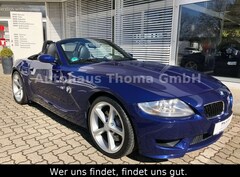 Bild des Angebotes BMW Z4 M Roadster +AC Schnitzer LM 19 +Diffusor +ESD