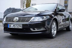 Bild des Angebotes VW CC 7 Gang DSG - Panorama - Tempomat - Sportsitze