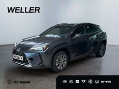 Bild des Angebotes Lexus UX 300e *sofort*CarPlay*Tempomat*Klimaaut*LMF*