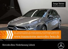 Bild des Angebotes Mercedes-Benz A 160 PROGRESSIVE+PANO