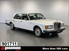 Bild des Angebotes Rolls-Royce Silver Spur III 6.8L Limousine, einer der letzt