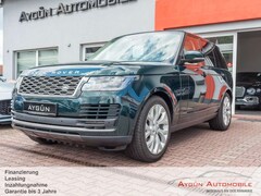 Bild des Angebotes Land Rover Range Rover 5,0 V8 P525 Vogue / Panorama ACC HUD