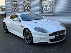 Bild des Angebotes Aston Martin DBS Aut.4 Sitzer,17000km, B&O, Vollleder