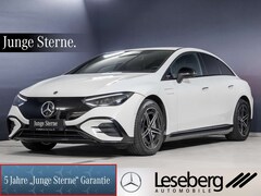 Bild des Angebotes Mercedes-Benz EQE 300 EQE 300 AMG DIG.LIGHT/Distro./360°/AHK/Burmester