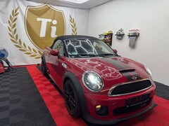 Bild des Angebotes MINI John Cooper Works *JOHN*COOPER*WORKS*Roadster*Spoiler*NAVI*H-K*