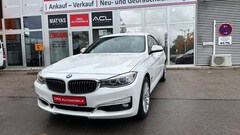 Bild des Angebotes BMW 328 3 Gran Turismo 328 i xDrive/HeadUp/Leder/Luxury